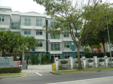 Palm Green (D5), Apartment #1082002